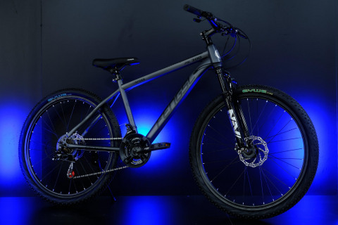 FENGSL 26 Серый