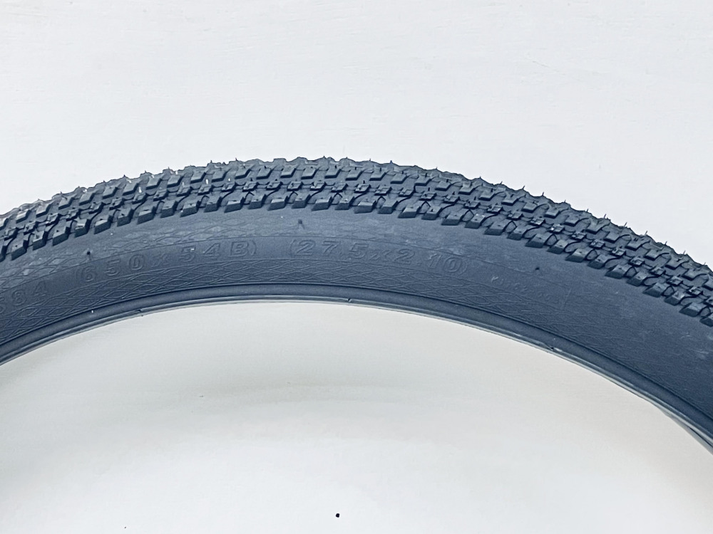 Покрышка KENDA 27.5"*2.1 K1162, код 41624