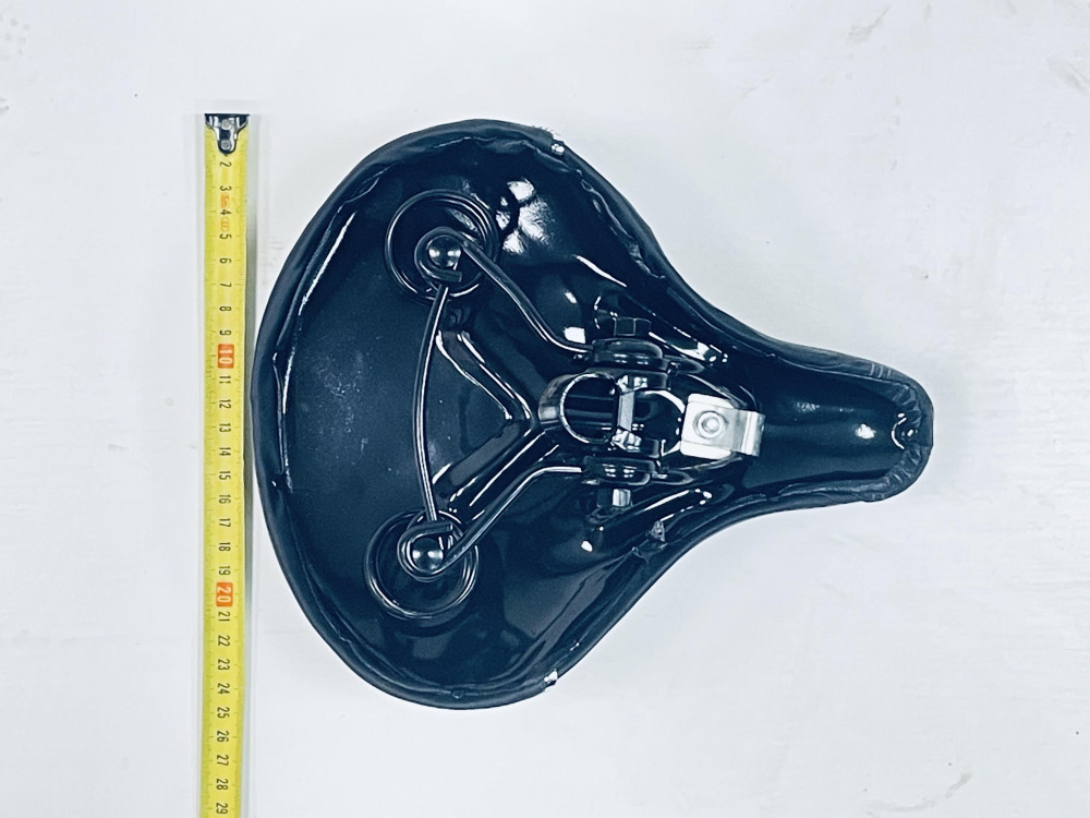 Сиденье на пружинах большое Барское, код 40145