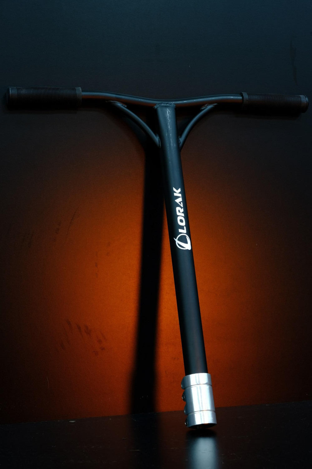 Самокат трюковой Lorak TR405, код 77405