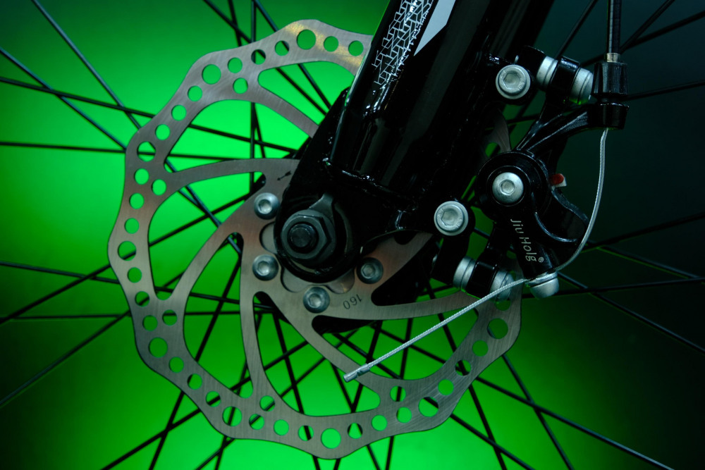 Heam Kraft 24 Зелёный