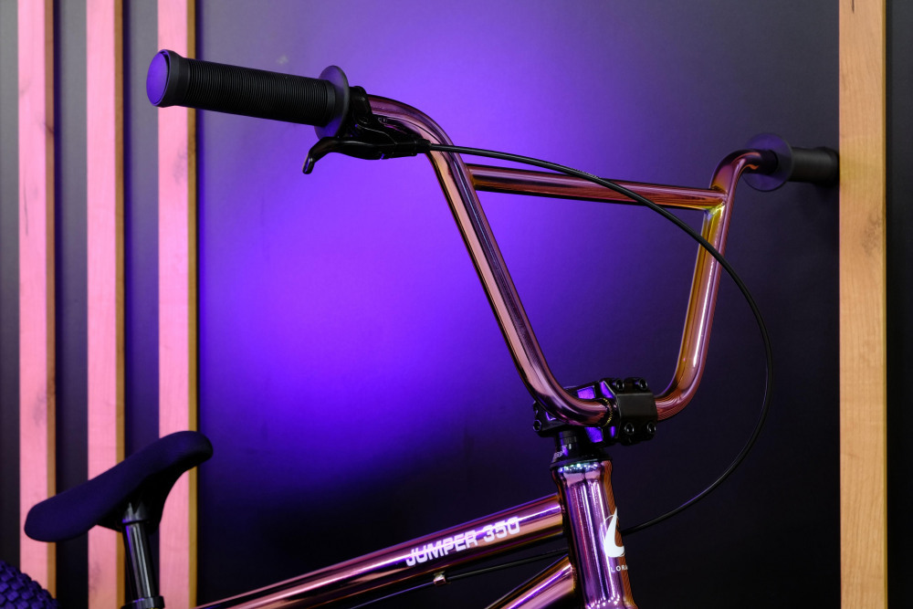 Lorak Jumper 350 Хамелеон Фиолетовый (20)